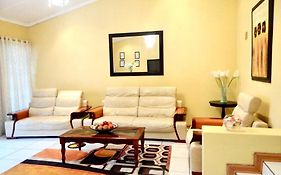 Lilliz Guest House